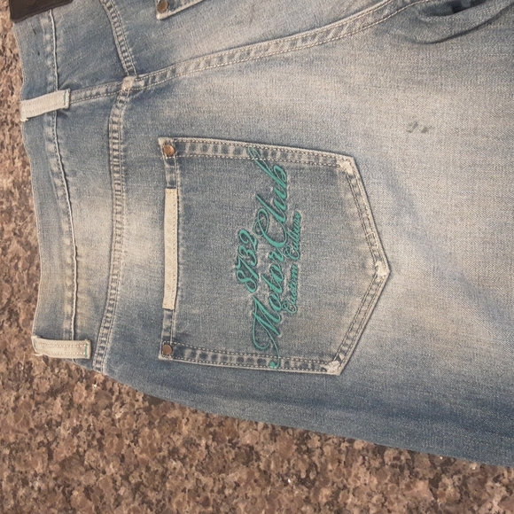 Vintage Eight 732 Jeans for Men - Picture 6 of 9